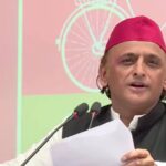UP Politics: अखिलेश का बड़ा आरोप—‘भाजपा की गुप्त बैठक में सपा का वोट काटने की साजिश’, मचा सियासी भूचाल