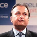 ₹40,000 करोड़ फ्रॉड केस में अनिल अंबानी का बड़ा हलफनामा! बोले- बिना SC की इजाजत देश नहीं छोड़ूंगा