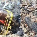 जम्मू-कश्मीर और पंजाब में IED अलर्ट, लावारिस बैग में मिला विस्फोटक, सुरक्षा एजेंसियां सतर्क