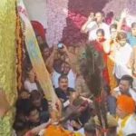 152 KM की आस्था यात्रा पूरी! खाटू धाम में सूरजगढ़ का पावन निशान चढ़ते ही संपन्न हुआ फाल्गुनी लक्खी मेला, 15 लाख भक्तों ने किए दर्शन