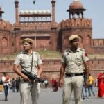 दिल्ली पर आतंकी साया! लाल किला और चांदनी चौक के मंदिर को उड़ाने की साजिश, हाई अलर्ट पर सुरक्षा एजेंसियां