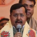 राज्यसभा चुनाव 2026: भाजपा की पहली लिस्ट में बड़ा सरप्राइज, बिहार से नितिन नबीन को टिकट
