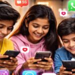 16 साल से कम बच्चों के लिए सोशल मीडिया बैन! कर्नाटक सरकार का बड़ा फैसला, देश में पहली बार लागू होगा नियम