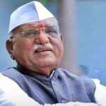 राजस्थान के राज्यपाल हरिभाऊ बागडे अचानक ICU में भर्ती! रूटीन चेकअप के दौरान बिगड़ी तबीयत