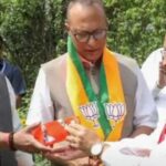 चुनाव से पहले बड़ा उलटफेर! प्रद्युत बोरदोलोई ने छोड़ी कांग्रेस, BJP में शामिल—देशभर में सियासी हलचल तेज
