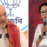 कोलकाता में अमित शाह ने TMC सरकार के 15 साल के कार्यकाल पर उठाए सवाल, घुसपैठ, भ्रष्टाचार और बेरोजगारी को बताया मुख्य मुद्दा