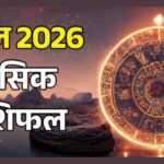 अप्रैल 2026 राशिफल: इन 5 राशियों की चमकेगी किस्मत, लेकिन जरा सी चूक बिगाड़ सकती है खेल!