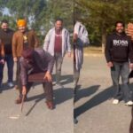 गुल्ली-डंडा खेलते दिखे Navjot Singh Sidhu, VIDEO हुआ वायरल—“बचपन मत भूलो” संदेश ने जीता दिल!