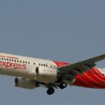 जयपुर एयरपोर्ट पर बड़ा हादसा टला: रनवे टच करते ही फिर उड़ गया विमान, 12 मिनट तक हवा में अटकी रहीं 147 यात्रियों की सांसें