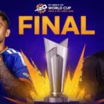 IND vs NZ T20 World Cup Final: अहमदाबाद में महामुकाबला आज, ट्रॉफी के लिए भिड़ेंगी भारत-न्यूजीलैंड