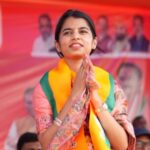 Maithili Thakur in Jaipur: ‘ट्रोलर्स को नमस्कार करके जवाब देती हूं’ — कम उम्र में राजनीति से सीख रही हूं बहुत कुछ