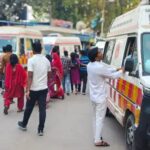 लखनऊ में होली का जश्न बना मातम: 8 की मौत, ट्रॉमा सेंटर में 24 घंटे में 248 घायल पहुंचे