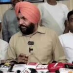 पंजाब में AAP सरकार पर कांग्रेस का बड़ा हमला: ‘4 साल में वादे अधूरे’, महिलाओं के 1000 रुपए पर उठाए तीखे सवाल