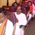 राज्यसभा चुनाव से पहले सियासी ‘रिसॉर्ट पॉलिटिक्स’: BJP ने 82 MLA पारादीप भेजे, कांग्रेस के विधायक बेंगलुरु में
