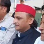 नीतीश को PM बनाना चाहते थे अखिलेश! जयपुर में BJP पर तीखा हमला, ‘विश्व गुरु’ पर भी उठाए सवाल