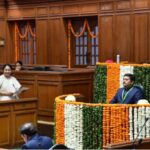 आज से दिल्ली विधानसभा का विशेष सत्र: महिला आरक्षण से लेकर बजट तक बड़े फैसले, सुरक्षा किले में बदला परिसर