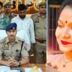 कानपुर हत्याकांड का सनसनीखेज खुलासा: शराब के QR कोड ने खोला राज, पति ने दोस्त संग रची साजिश