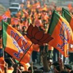 गुजरात निकाय चुनाव 2026 में BJP का ‘सुपर क्लीन स्वीप’! कांग्रेस गढ़ ढहा, AAP को झटका—नतीजों ने बदल दिया सियासी गणित