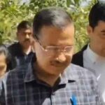 केजरीवाल का कोर्ट में बड़ा आरोप: ‘जज RSS से जुड़े कार्यक्रम में गईं’, 10 वजहों के साथ हटाने की मांग