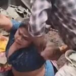 जयपुर में अंधड़ बना आफत! टीनशेड की छत गिरी, मलबे में दबी महिला; पुलिस ने मिनटों में बचाई जान