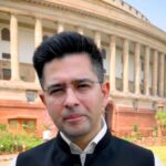 “मुझे खामोश किया, हराया नहीं…” राघव चड्ढा का बड़ा बयान—AAP में बढ़ा सियासी घमासान
