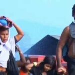 सुप्रीम कोर्ट में ‘व्हाट्सएप यूनिवर्सिटी’ पर सख्त टिप्पणी: सबरीमाला सुनवाई में जस्टिस नागरत्ना का बड़ा बयान