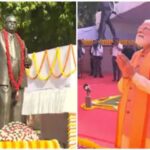 135वीं जयंती पर देशभर से गूंजा ‘जय भीम’: राष्ट्रपति से PM तक—किसने क्या कहा? जानिए अंदर की बड़ी बातें