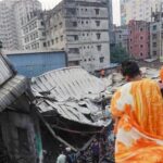 बांग्लादेश फैक्ट्री में आग का तांडव! गैस लाइटर यूनिट धू-धू कर जली, 5 मजदूरों की दर्दनाक मौत