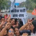 जयपुर में आज ट्रैफिक अलर्ट! 5 हजार BJP महिला कार्यकर्ताओं का मार्च, इन रास्तों पर निकलना पड़ेगा भारी