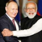भारत-रूस का ‘मिलिट्री मेगा डील’! 3000-3000 सैनिक तैनात होंगे, फाइटर जेट और युद्धपोत भी भेजने की तैयारी