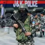 16 साल से फरार पाकिस्तानी आतंकी गिरफ्तार: लश्कर मॉड्यूल का बड़ा खुलासा, 5 आरोपी पकड़े गए
