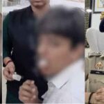 आगरा में 10वीं के छात्र के 3 दांत तोड़े: क्लास में सहपाठी ने मारा पंच, इन्फ्लुएंसर पिता बोले- स्कूल की लापरवाही