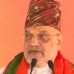 “धोखा हुआ, अब हिसाब होगा!” बंगाल में गरजे अमित शाह, प्रचार खत्म होने से पहले सियासी पारा हाई