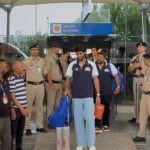 धर्मशाला में दिखा ‘हिटमैन’ क्रेज! रोहित शर्मा को देखने उमड़ी भीड़, तिलक वर्मा ने जीता फैंस का दिल