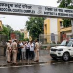 दिल्ली के जज ने पत्नी के दुपट्टे से लगाई फांसी! मरने से पहले पिता से बोले- ‘अब जीना मुश्किल हो गया है’