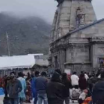 चारधाम यात्रा में उमड़ा आस्था का सैलाब! 11 लाख श्रद्धालु पहुंचे, केदारनाथ में VIP दर्शन पर बढ़ा विवाद