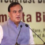 Assam CM Oath Ceremony: हिमंता बिस्वा सरमा दूसरी बार बने मुख्यमंत्री, मोदी-शाह की मौजूदगी में लिया शपथ