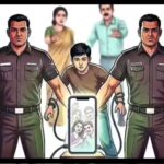 मोबाइल की लत से बेकाबू बच्चे: गुजरात में 24 घंटे निगरानी के लिए बाउंसर रख रहे माता-पिता, 65 हजार महीना खर्च