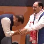 असम में फिर ‘हिमंता राज’ तय! विधायक दल ने लगाई मुहर, 12 मई को दूसरी बार लेंगे CM पद की शपथ