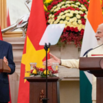 भारत-वियतनाम रिश्तों में बड़ा धमाका! मोदी-तो लाम की मुलाकात में 13 समझौतों पर लगी मुहर