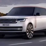 भारत-UK ट्रेड डील का बड़ा असर! Range Rover SV हुई ₹75 लाख सस्ती, लग्जरी कार बाजार में मची हलचल
