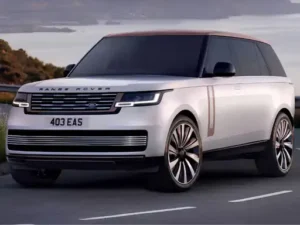 भारत-UK ट्रेड डील का बड़ा असर! Range Rover SV हुई ₹75 लाख सस्ती, लग्जरी कार बाजार में मची हलचल