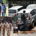 गुजरात में बम धमाकों की धमकी से हड़कंप! CM ऑफिस, RSS मुख्यालय और AMC को उड़ाने की चेतावनी, सुरक्षा एजेंसियां अलर्ट