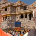 राम मंदिर में चढ़ावा चोरी पर बड़ा एक्शन! योगी के अयोध्या दौरे से पहले चंपत राय को कार्यक्रम से दूर रहने का निर्देश, बढ़ा सियासी भूचाल