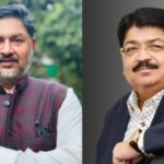 झारखंड राज्यसभा चुनाव में कांग्रेस को बड़ा झटका! NDA समर्थित परिमल नथवाणी की जीत ने बदला सियासी गणित