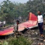 “मैं बच गया, लेकिन हर दिन मर रहा हूं…” अहमदाबाद विमान हादसे के एक साल बाद छलका इकलौते जीवित बचे यात्री का दर्द