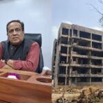“ऐसा मंजर जिंदगी में कभी नहीं देखा…” अहमदाबाद विमान हादसे की पहली बरसी पर डॉक्टरों ने सुनाई दिल दहला देने वाली कहानी