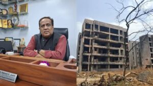 “ऐसा मंजर जिंदगी में कभी नहीं देखा…” अहमदाबाद विमान हादसे की पहली बरसी पर डॉक्टरों ने सुनाई दिल दहला देने वाली कहानी