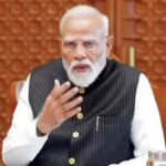 पश्चिम एशिया संकट पर PM मोदी का बड़ा एक्शन! अर्थव्यवस्था बचाने के लिए बुलाई हाई-लेवल बैठक, दिए कई अहम संकेत