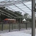 गोंडा को CM योगी की बड़ी सौगात! 515 करोड़ की परियोजनाओं का पिटारा खुलने से पहले हाई अलर्ट, चप्पे-चप्पे पर सुरक्षा